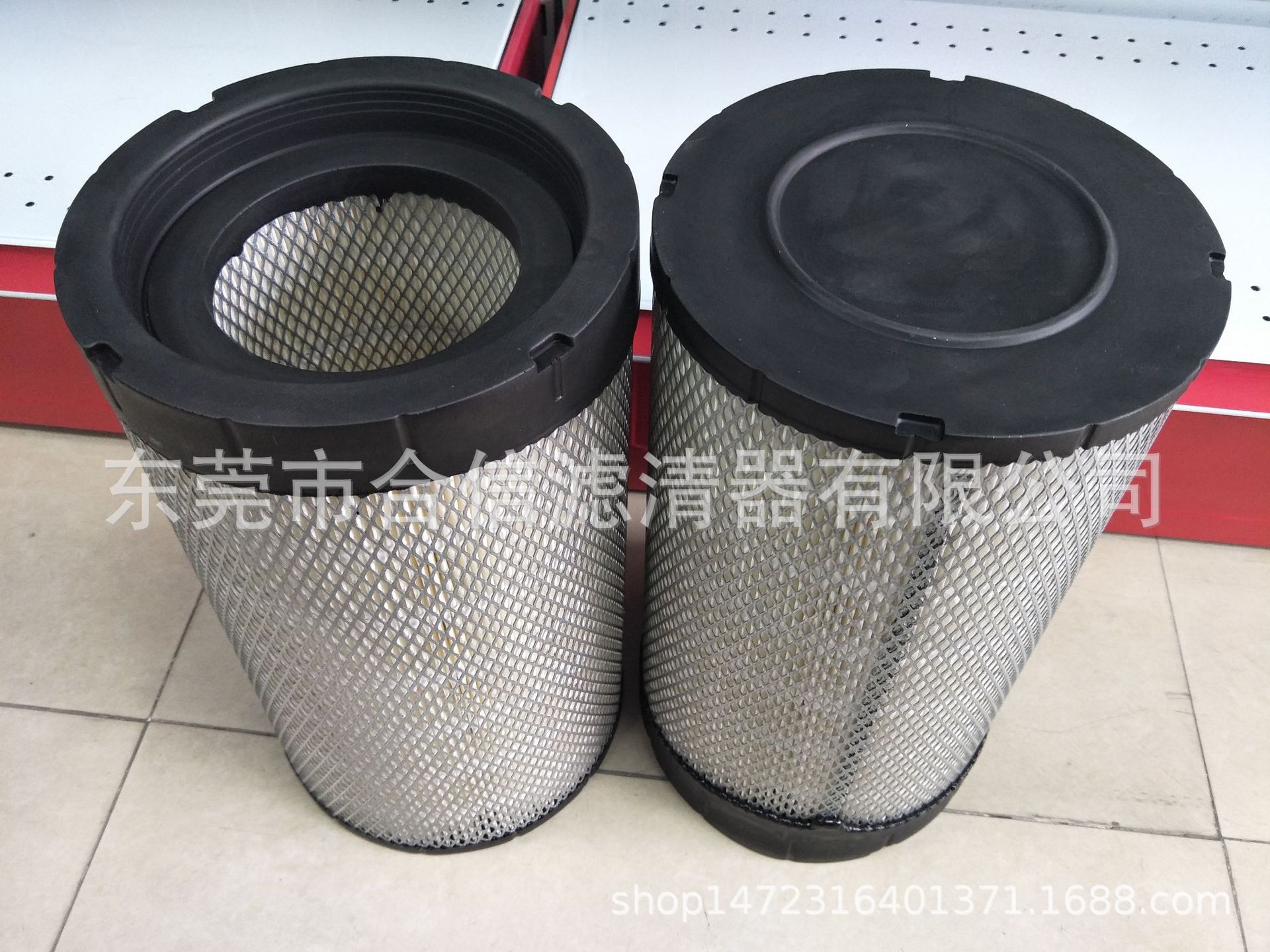 HA9803A
