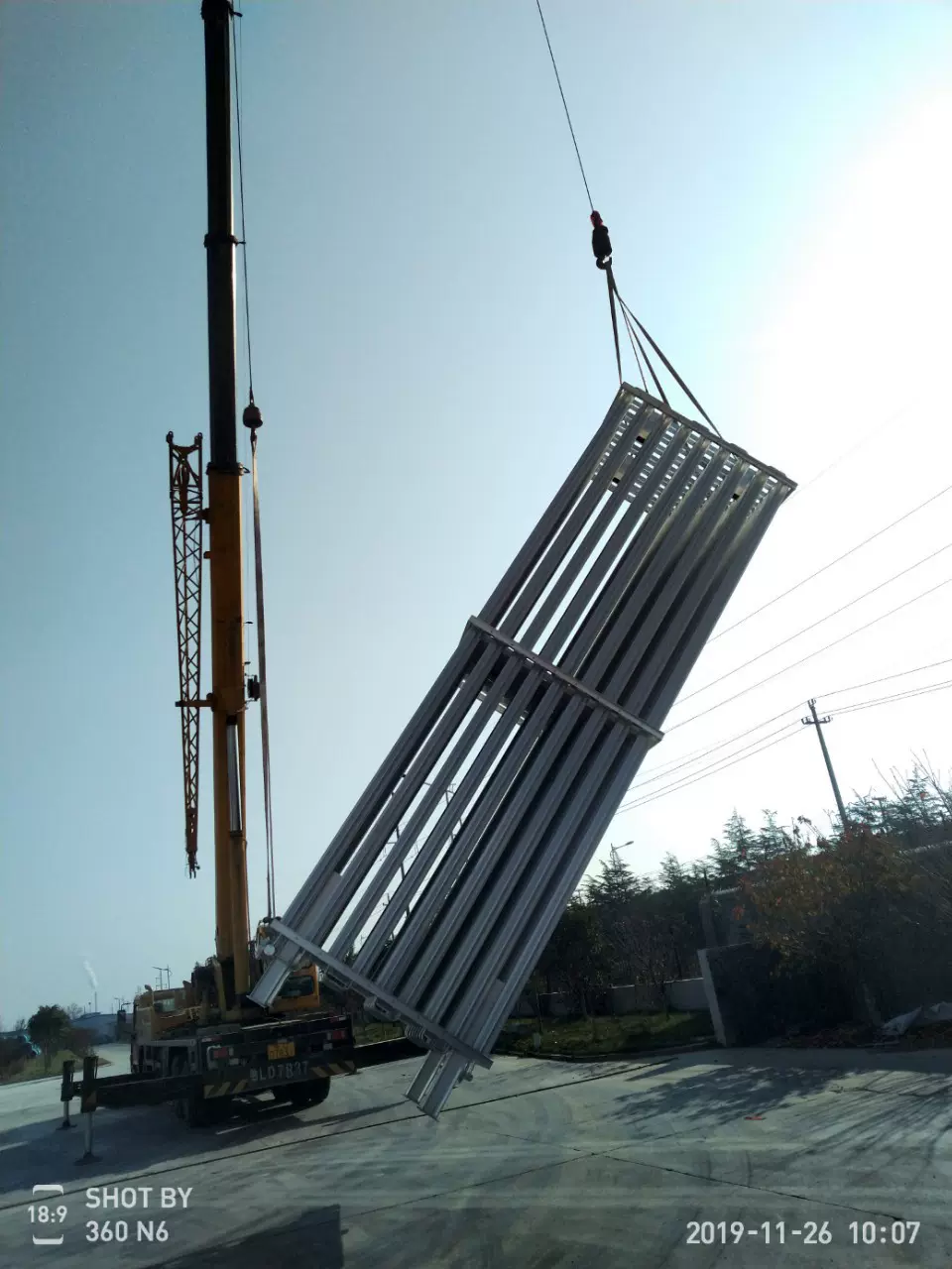 LNG储罐，液化天然气储罐，汽化器，调压装置，气化撬