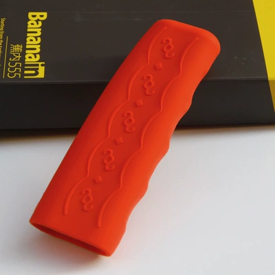 Gear Lever, Anti-Slip Gear Handle – Sürətlər qutusu və əl tormozu başlıqları - handbrake-cover-redone