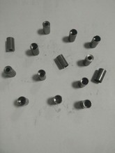 厂家直销钻模套 钻模 钻套 可换钻套 固定钻套 导套 轴套定位套?