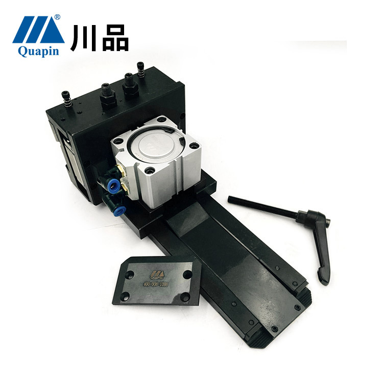 村田 AMADA数控冲床夹钳 川品模具 扬力mp 数控转塔冲床夹钳配件