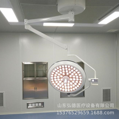 led手術無影燈 手術室移動無影燈廠家 立式整體反射手術燈 醫院用