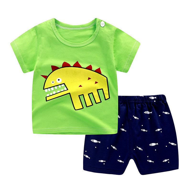 T-shirt enfant en coton - Ref 3440814 Image 4