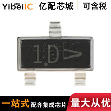 ����MMBTA42LT1G SOT-23˫�����;����˿ӡ1Dȫ��ԭװ����о��