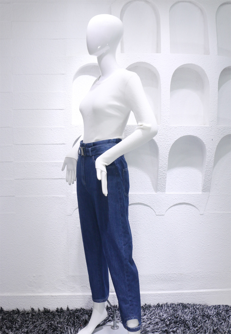 Costume femme en Coton - Ref 3333874 Image 14