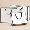 Handheld clothing, shopping bag, Birthday gift