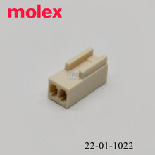 2.50mm 22011022molex������������22-01-1022����2201-1022