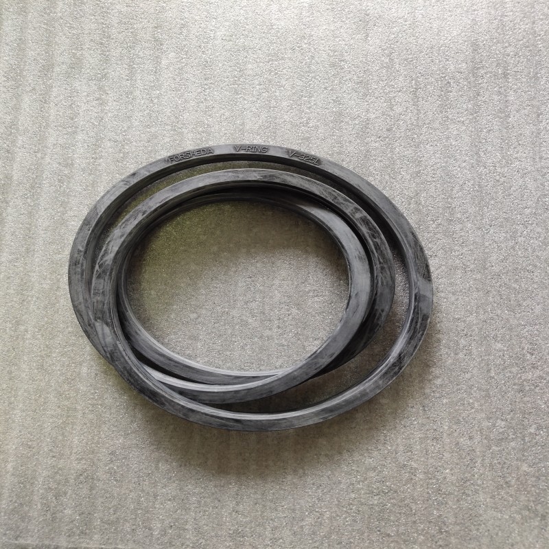 瑞典FORSHEDA密封件密封圈V-350L V-375LV-400L