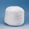 Colored polyamide fiber 40D/2 Twisted bread crumbs support Dyeing Manufactor goods in stock supply Bun Bai Bread Shredded