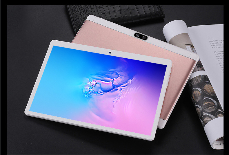 Tablette SOARED 10 pouces 128GB ANDROID - Ref 3422160 Image 25