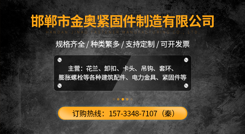 厂家批发起重微型滑车勾国标微型单向滑轮定向小滑轮勾式滑车 阿里巴巴