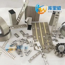 库里威导电胶带海绵胶泡棉面胶背胶贴强力自粘抗干扰泡沫防静电