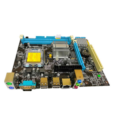 廠家批發P45電腦主板 支持771-5420 5345/5320全系列CPU