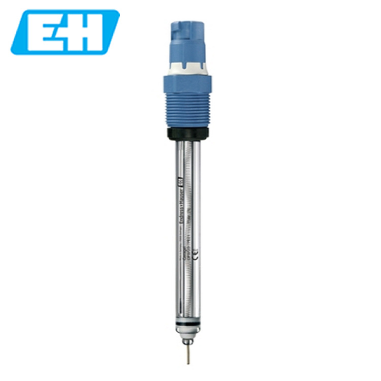 E+H pH电极CPS12D-7PA21