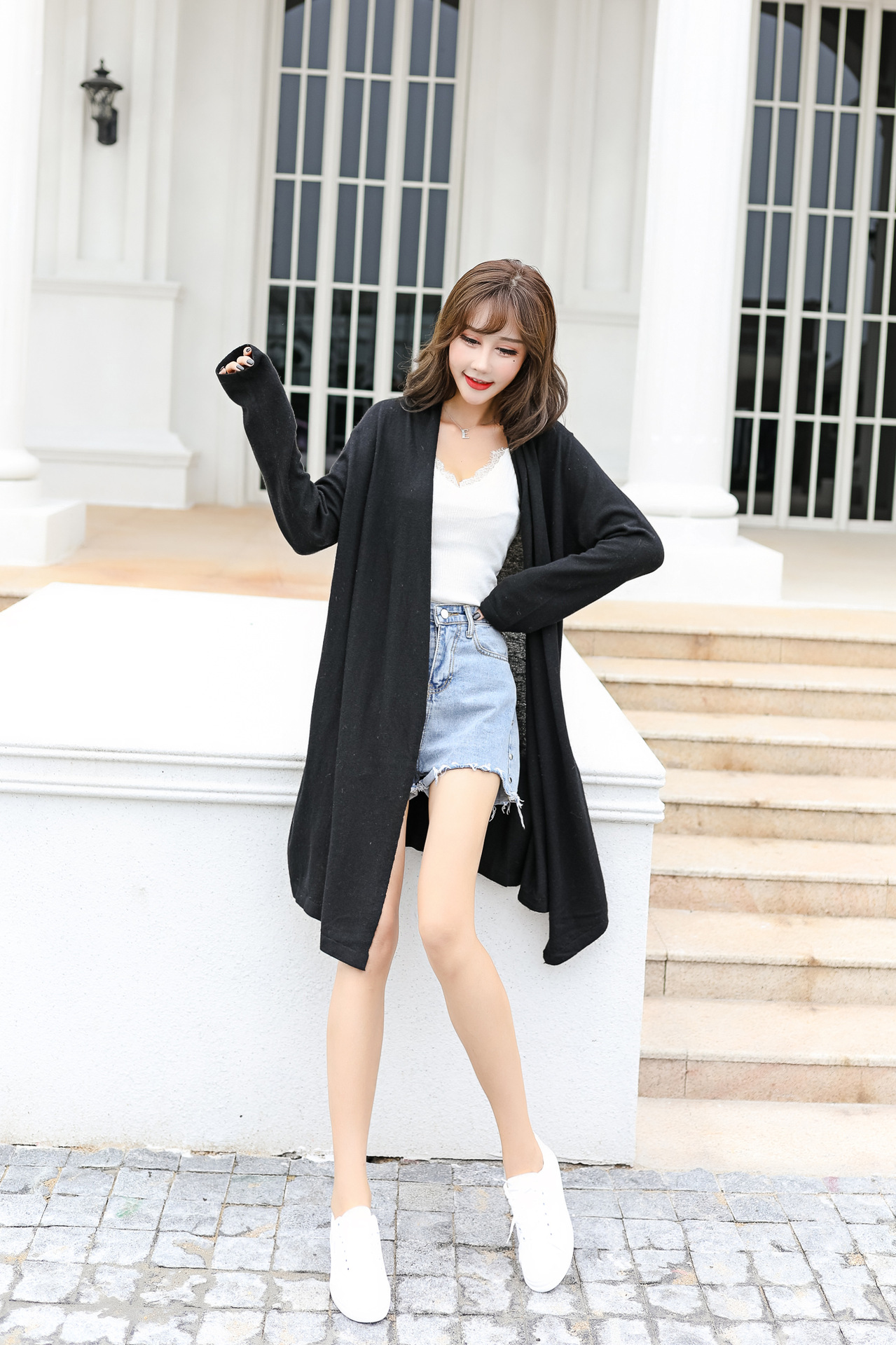 Pull femme en Laine - Ref 3414654 Image 29