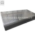 供应3003保温铝皮 瓦楞铝板  各种规格花纹防滑铝板