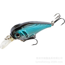 OWKA FISHING LURES 60MM 6.5G · ~D Z ~Dl