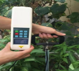 TYD-3土壤硬度计