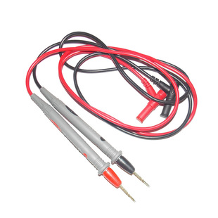 Extra-pointed ultra-fine watch pen digital universal watch pen 1000V 20A gold-plated copper needle watch pen watch stick test watch pen