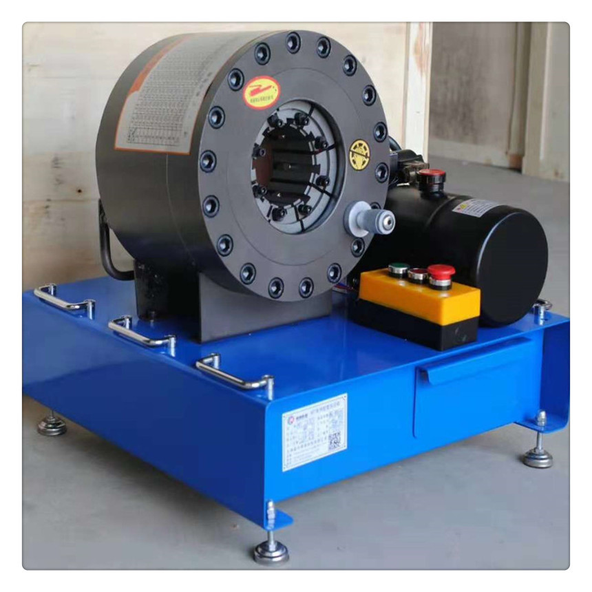 KS160 Manual Crimper