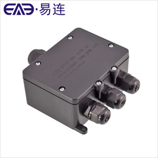 EB6��ͨ��ˮ�Ӿ���923/PA10���ӷ�ˮ��IP67�o����567λ�B����