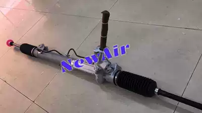 1.8 2.0 galaxy 1.8 – Steering gear assembly