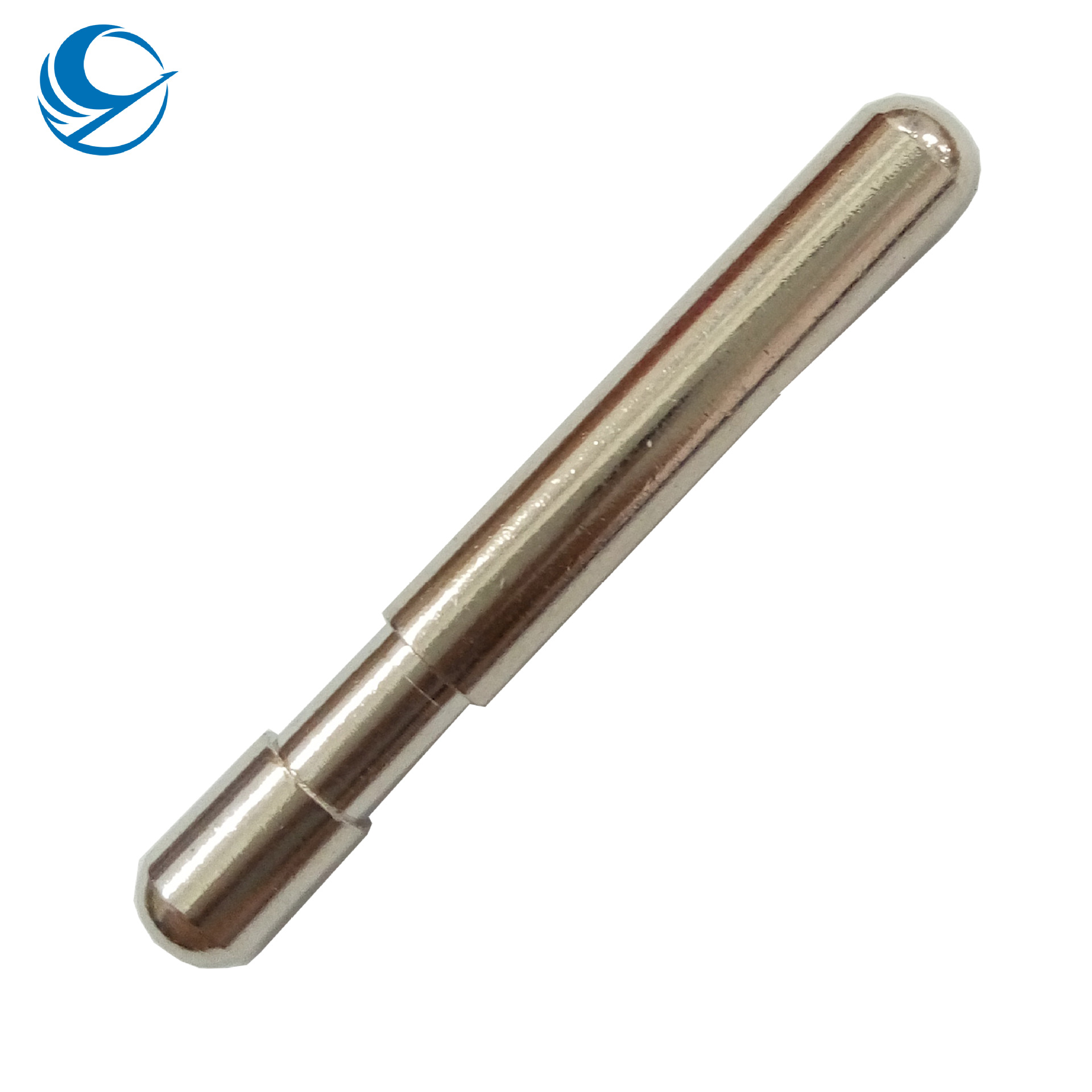 YCP- 欧式插针-欧洲插针/连接器打印机充电器转换器插针 欧规铜脚