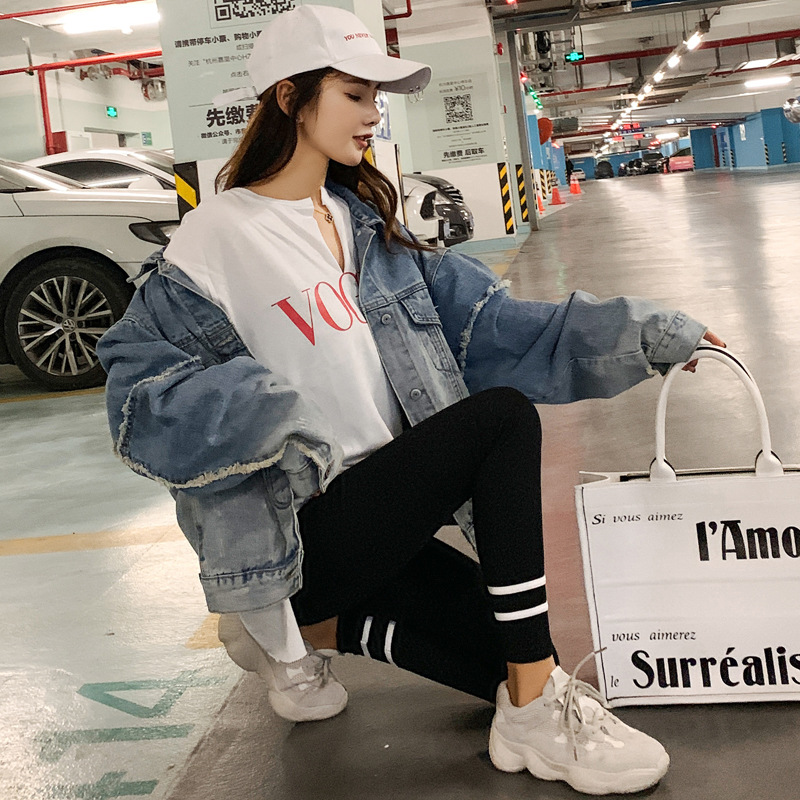 Blouson femme en Cow-boy - Ref 3322172 Image 4