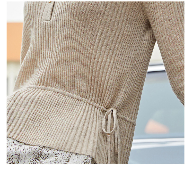 Pull femme - Ref 3414062 Image 23