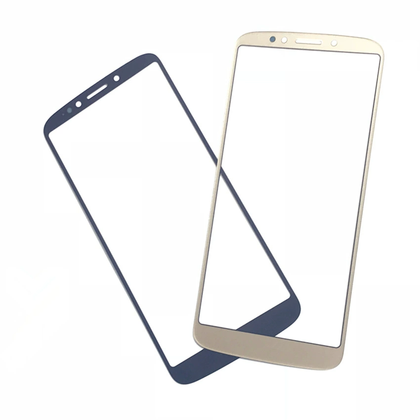Экран, стекло мобильного телефона, E5, 5plus, эффект зеркала