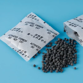 纤维吸附剂;活性炭;其他吸附剂