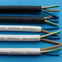 �S��ֱ�� ���z�� PVC�� PU��3Cϵ���Դ������늾�3*0.75~2.5ƽ��