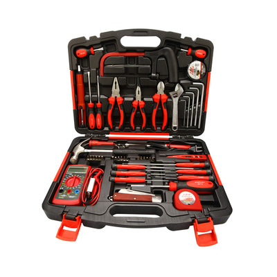 Shanghai liyide 49 Telecommunications Tool set Electronic Tools suit E1421