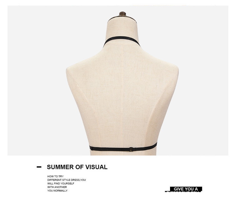 Soutiens-gorge en Nylon nylon - Ref 3370469 Image 22