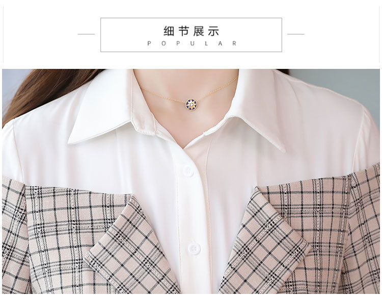 Costume femme en Polyester - Ref 3333687 Image 32