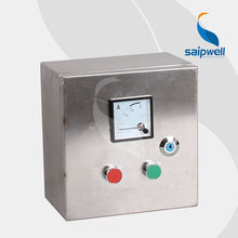 國標不銹鋼304防水按鈕配電箱 電表箱 水泵控制箱 照明配電箱