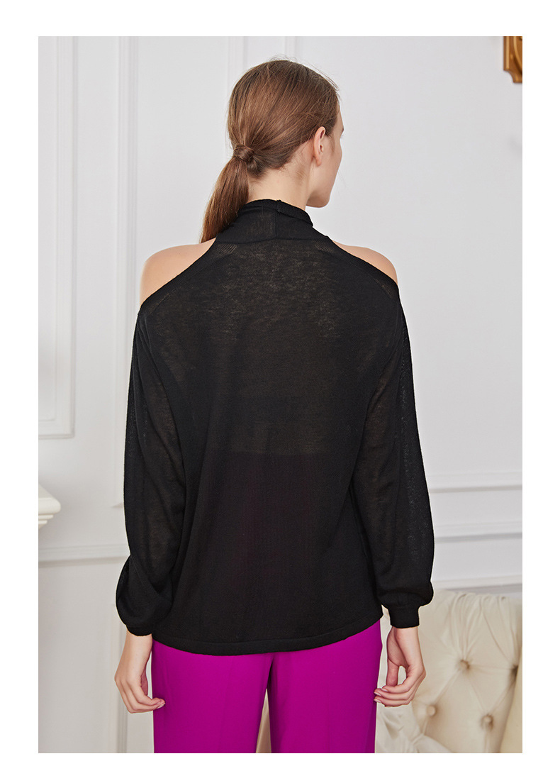 Pull femme - Ref 3414069 Image 45