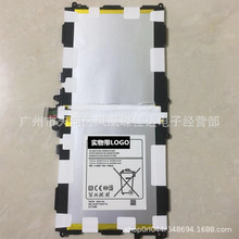 适用于Note 10.1内置电池 SM-P605 P607T平板电池 T8220E电池批发