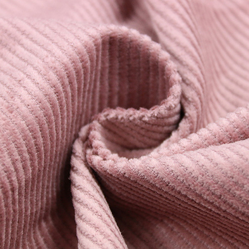 goods in stock+Produce Order Of large number Cotton 8 corduroy 8W Hang Article thickening corduroy Fabric cloth