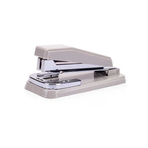 Deli stapler 0414 portable rotatable stapler 0012 stapler 12#