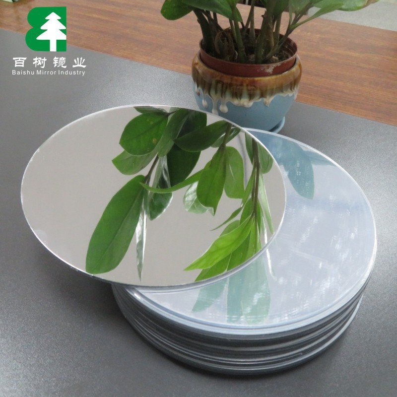 镜片厂直供亚克力放大镜 PMMA放大镜 有机玻璃放大镜 塑胶放大镜