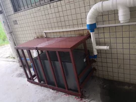 其他环保设备;鼓风机;污水处理设备