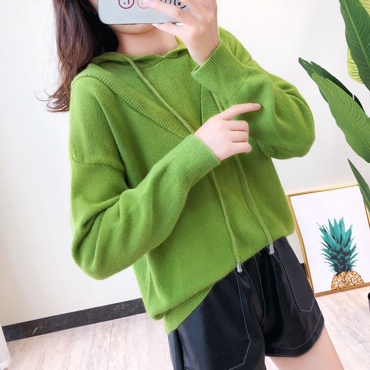 Pull femme en Fibre de polyester Polyester  - Ref 3414646 Image 10