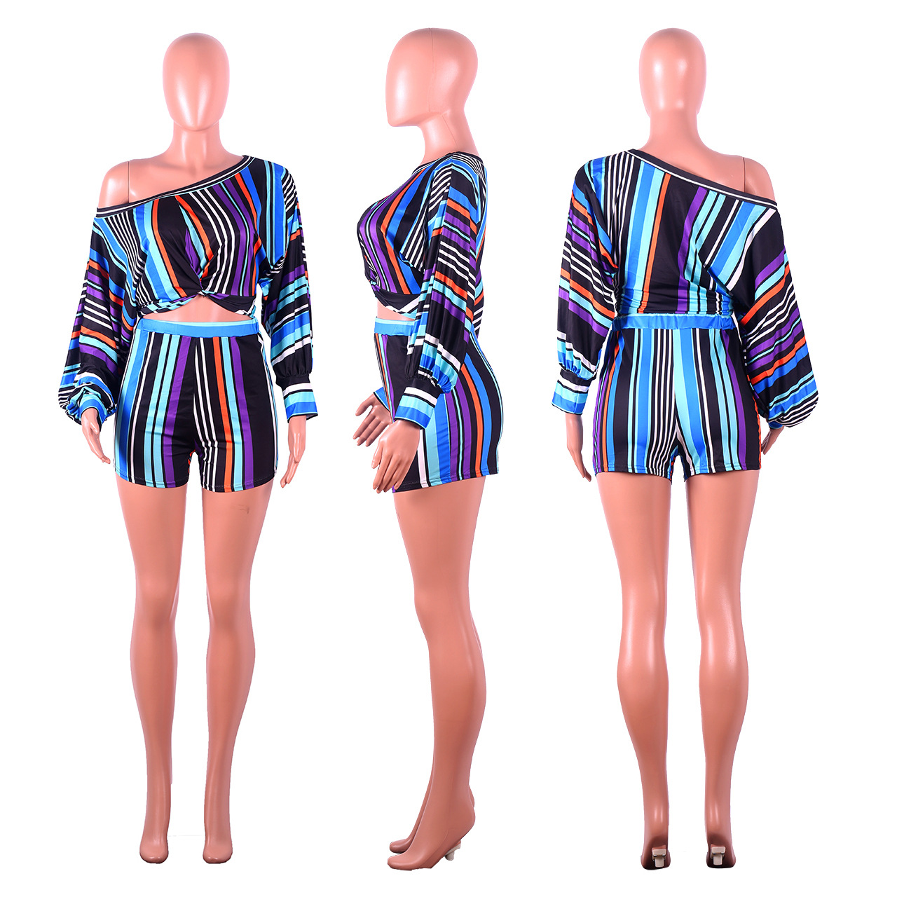 Costume femme en Lait de soie - Ref 3333946 Image 77