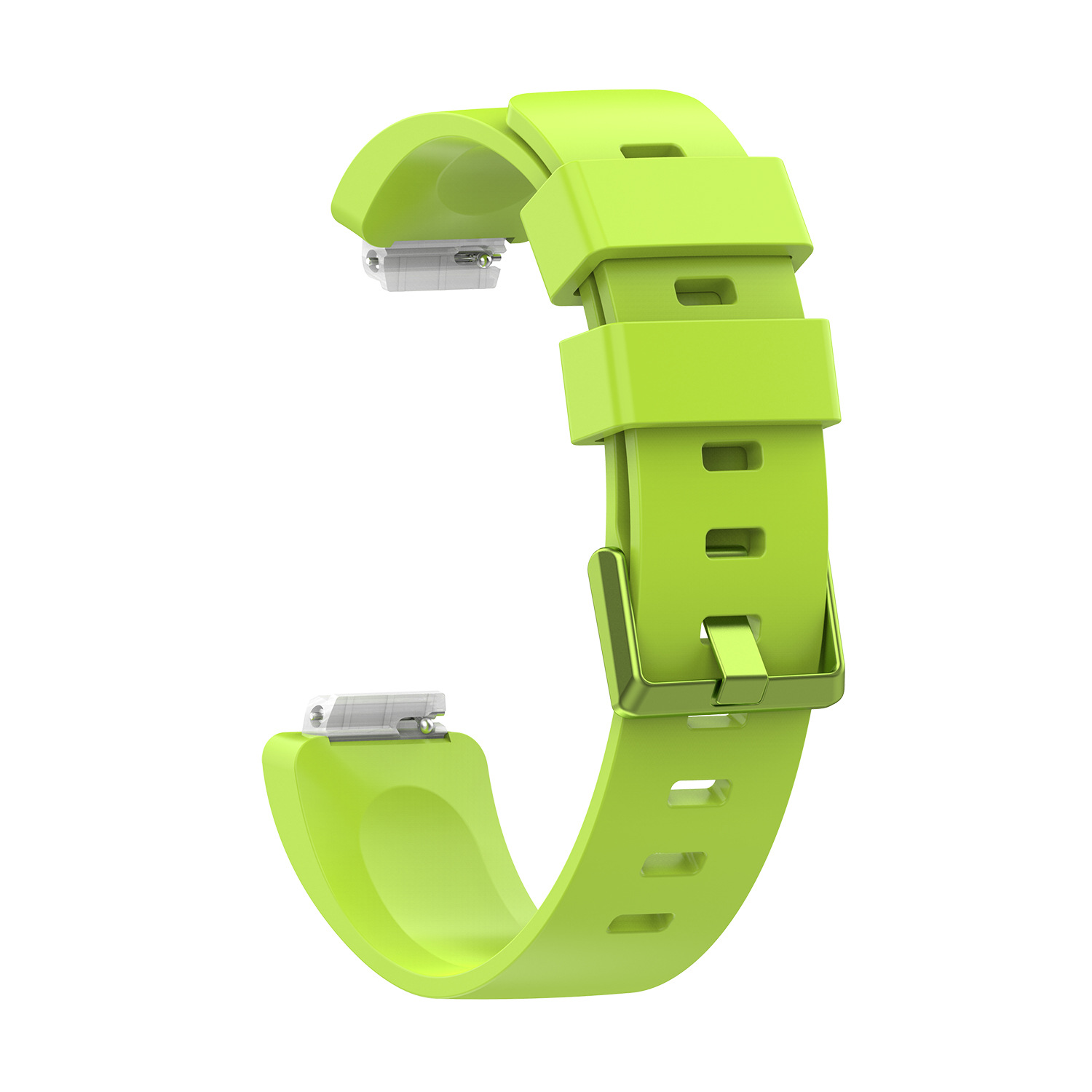fitbit inspire rubber strap, inspire HR/ACE2 smooth strap upgrade, easy to disassemble and assemble version undefined