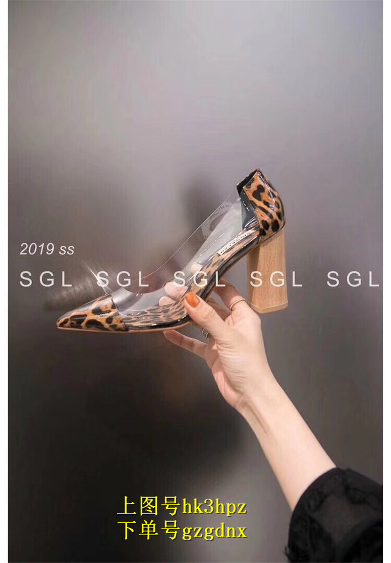 Chaussures été pour femme en Caoutchouc - Ref 3346132 Image 12