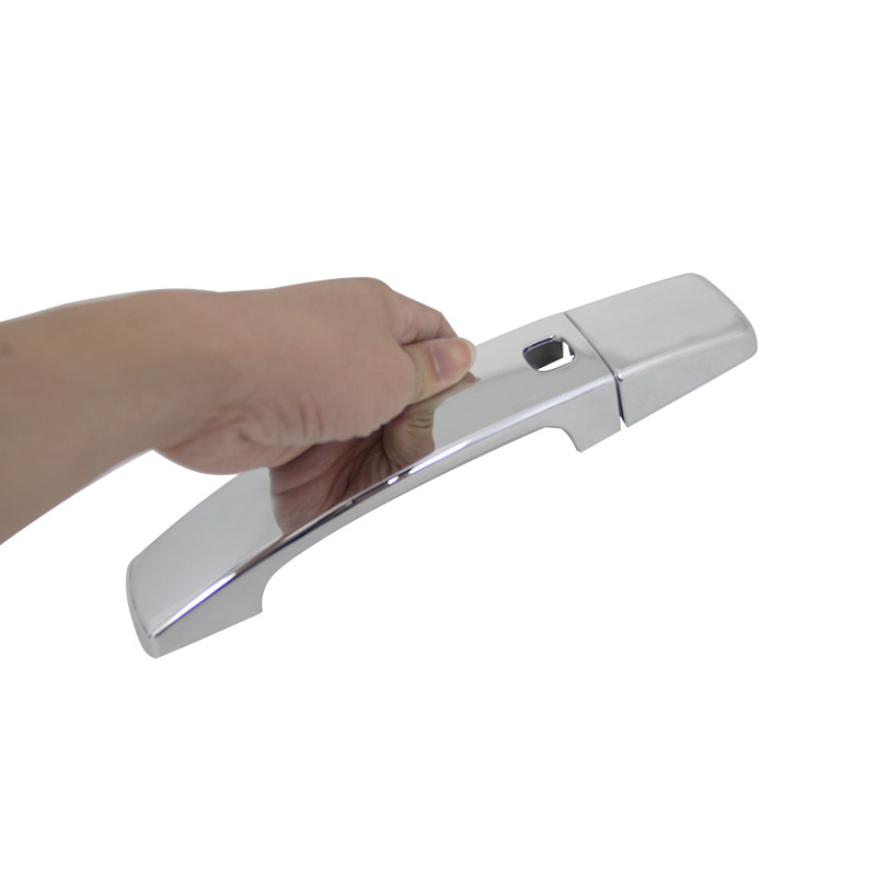 Suitable for 05-13 Land Rover Range Rover Sport/Executive exterior handle handle cover door handle trim