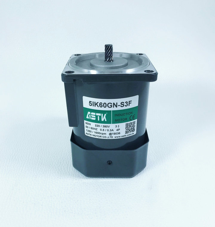长期批发零售三相减速电机5IK60GN-S3F大量库存一台代发