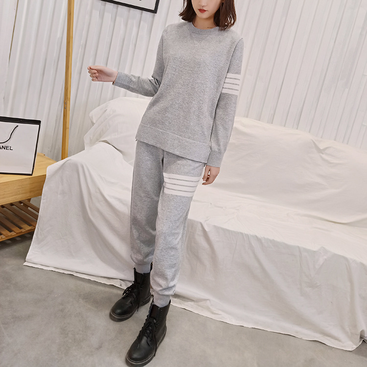 Costume femme en Tricot - Ref 3335080 Image 1