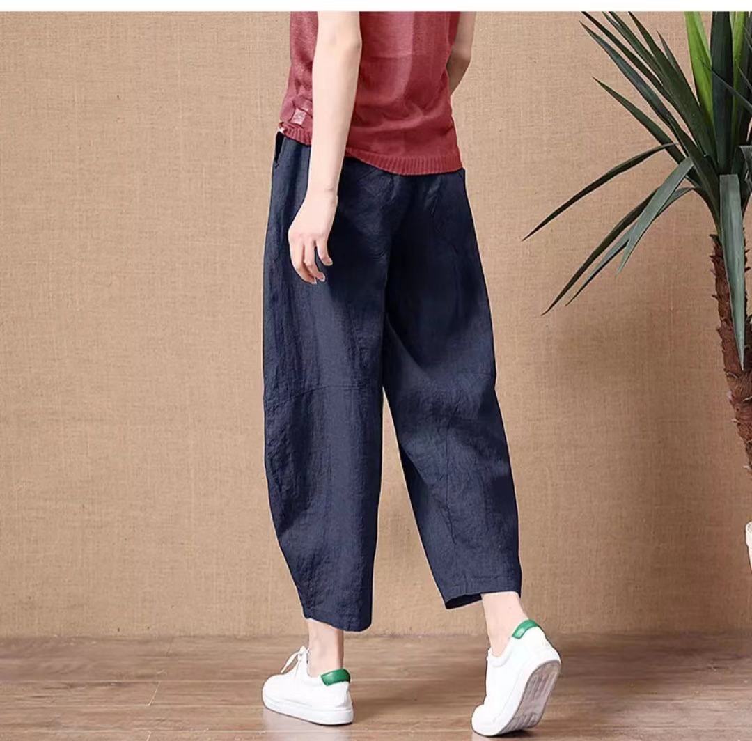 好感度100 雰囲気抜群 優秀すぎる カジュアル S 4xl レディース 森ガール ボトムス レディースファッション激安通販 代 30代 40代女子ファッション